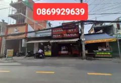Nhà mặt phố Đông Bắc diện tích lớn 612.4m2 giá hấp dẫn 55 tỷ đồng... Bán nhà mặt phố tại Trung Mỹ Tây, Hồ Chí Minh 04