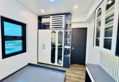 Căn hộ góc 2PN view hồ Thạch Bàn - Đầy đủ tiện nghi, ở ngay... Bán căn hộ chung cư tại Long Biên, Hà Nội 03