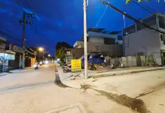 Cơ hội sở hữu đất mặt tiền kinh doanh Thạnh Xuân 22, Quận 12 không thể bỏ lỡ... Bán đất tại Thới An, Hồ Chí Minh 05