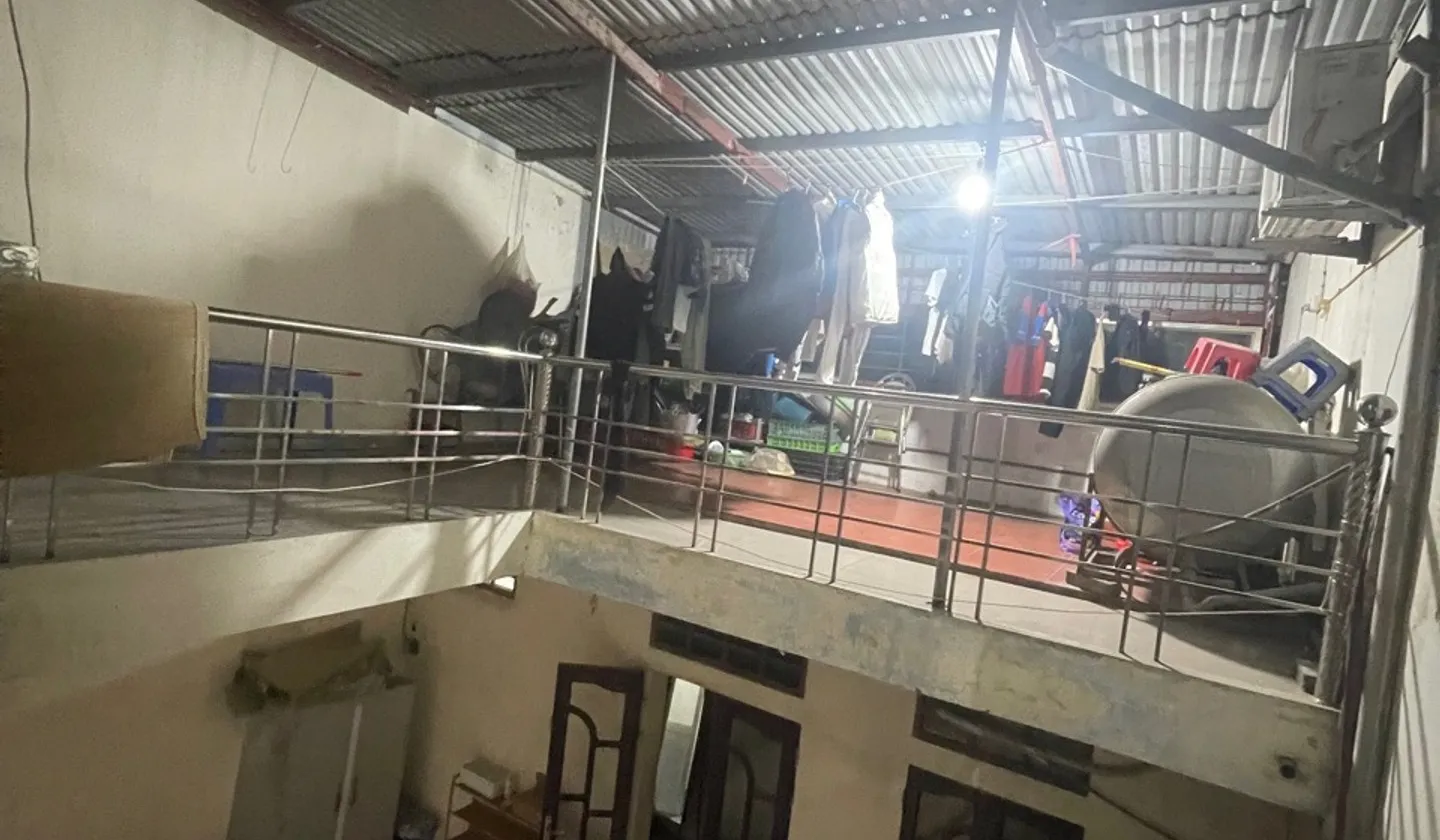 Nhà Mặt Phố An Dương - Mở Cửa Cơ Hội Kinh Doanh Đỉnh Cao... Bán nhà mặt phố tại An Dương, Hải Phòng 01