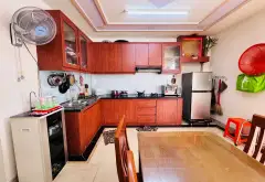 NHÀ 2 MẶT HẺM 4M 3 BƯỚC RA OTO THÔNG - TRẦN BÌNH TRỌNG, P5, BÌNH THẠNH - CHỈ 8.686 T.Ỷ... Bán nhà riêng tại Bình Lợi Trung, Hồ Chí Minh 07