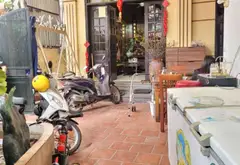 MẢNH ĐẤT RỘNG ĐẸP NHẤT LÀ MẶT TIỀN RỘNG - ĐẲNG CẤP HƠN Ở LÔ GÓC KHU VỰC CÓ NHU CẦU THUÊ CAO... Bán nhà riêng tại Tây Hồ, Hà Nội 03