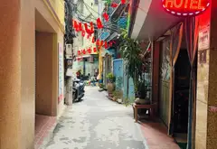 Bán nhà 7 tầng lô góc 44.9m2 tại Đình Thôn, ô tô đỗ cổng... Bán nhà riêng tại Từ Liêm, Hà Nội 01