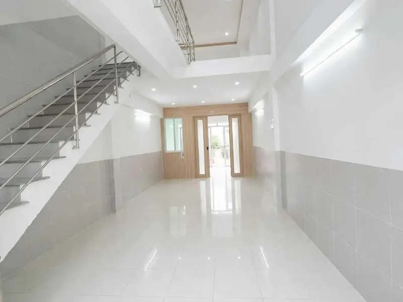 CHDV ĐOÀN VĂN BƠ - 5 TẦNG - 98M2 - 9.49T - DÒNG TIỀN 600TR/NĂM... Bán nhà riêng tại Xóm Chiếu, Hồ Chí Minh 01