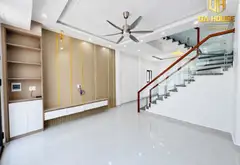 Nhà 4 Tầng Ngõ Ô Tô – Trung Tâm An Đà Sống Sang... Bán nhà riêng tại Gia Viên, Hải Phòng 02