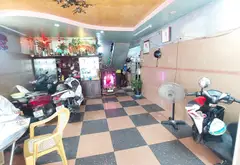 Nhà mặt phố sầm uất tại Quận 5, vị trí tuyệt đỉnh... Bán nhà mặt phố tại An Đông, Hồ Chí Minh 04