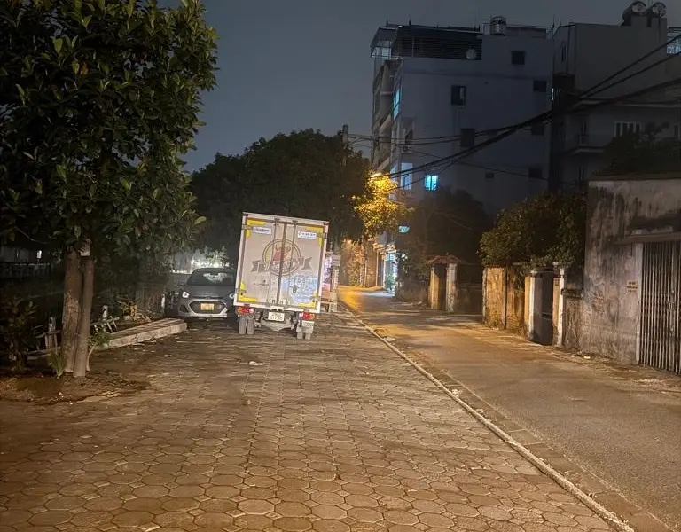 Nhà góc view hồ siêu đỉnh tại Xuân Phương... Bán nhà riêng tại Xuân Phương, Hà Nội 01