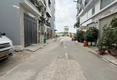 Đất phân lô siêu đẹp tại Bình Tân, xe hơi tránh nhau thoải mái... Bán đất tại Bình Tân, Hồ Chí Minh 05