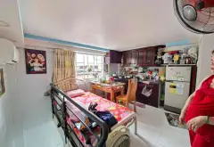 Nhà 4 Tầng Tiện Nghi, Vị Trí Đắc Địa, Giá Chỉ 3.1 Tỷ... Bán nhà riêng tại Bảy Hiền, Hồ Chí Minh 11