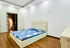 Nhà 5 Tầng Trung Tâm Cầu Giấy - Vị Trí Vàng, Sổ Đỏ Chính Chủ... Bán nhà riêng tại Cầu Giấy, Hà Nội 12