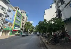 Mặt phố DƯƠNG VĂN BÉ hai chiều
Oto dừng đỗ, vỉa hè 8m
Nối vành đai 3- 2.5- 2... Bán nhà mặt phố tại Vĩnh Tuy, Hà Nội 06
