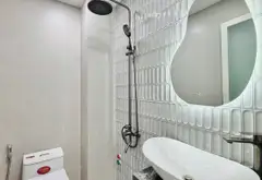 NHÀ 3 PHÒNG HẺM THÔNG THIẾT KẾ HIỆN ĐẠI... Bán nhà riêng tại Thông Tây Hội, Hồ Chí Minh 21