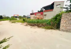 Cơ hội sở hữu đất thổ cư giá tốt tại Thanh Trí, Sóc Sơn... Bán đất tại Kim Anh, Hà Nội 03