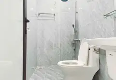 Nhà riêng xây mới kiên cố tại khu vực trung tâm quận với thiết kế tinh tế... Bán nhà riêng tại Lê Chân, Hải Phòng 06