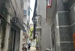 Bán nhà 5 tầng dân xây diện tích 36m2 tại Xuân Phương lô góc oto đỗ cửa... Bán nhà riêng tại Xuân Phương, Hà Nội 11
