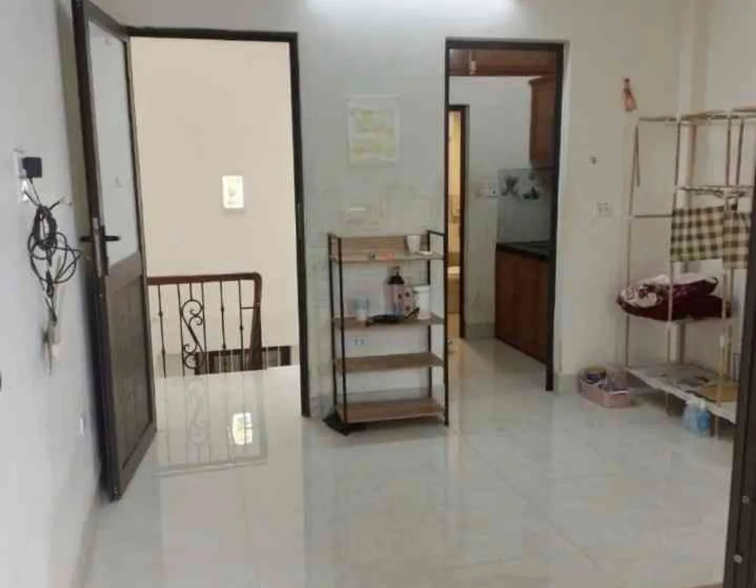 🏘️Nhà 5 tầng lô góc Trương Định- 6.8 tỷ-36.6m2- SĐCC... Bán nhà riêng tại Tương Mai, Hà Nội 01