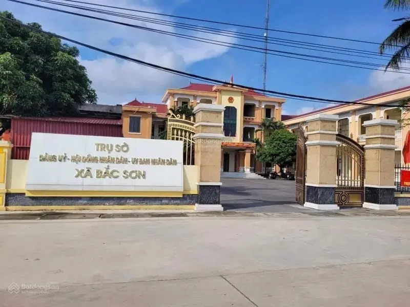 Ông anh cần Bán mảnh đất chính chủ 
Để dồn vốn làm ăn... Bán đất tại Ân Thi, Hưng Yên 01
