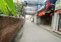 Nhà lô góc thoáng sáng, cách chợ chỉ vài bước chân... Bán nhà riêng tại Yên Nghĩa, Hà Nội 02
