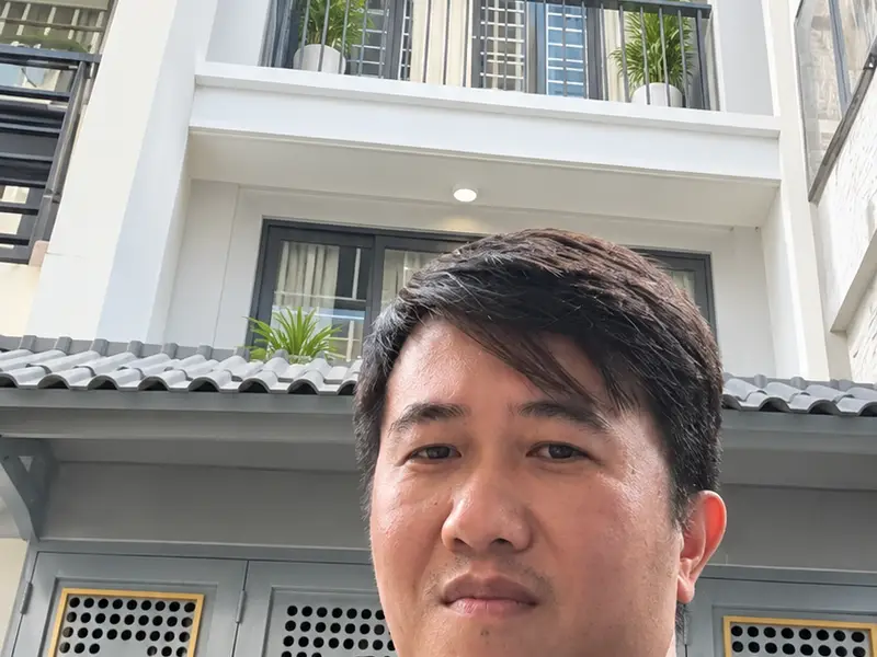 5,2Đ – NHÀ ÂU CƠ - 4 TẦNG - 3 PN - ĐƯỜNG Ô TÔ... Bán nhà riêng tại Tân Phú, Hồ Chí Minh 01