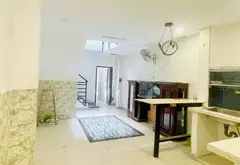 NHÀ ĐẸP NHƯ CHỦ - 2 MẶT TIỀN NGAY CHỢ BÀ CHIỂU - 69M² - 2 TẦNG, 3PN - XÂY 6 TẦNG + 1 TUM - 9.X TỈ T... Bán nhà mặt phố tại Gia Định, Hồ Chí Minh 02