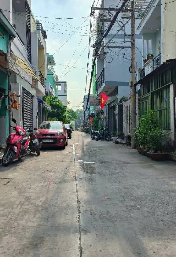 💰 10 TỶ | LÊ TRỌNG TẤN – TÂY THẠNH
📍 Vị trí đẹp, gần chợ – trường học, hẻm bê tông 7m thông thoán... Bán owner_side tại Tây Thạnh, Hồ Chí Minh 01