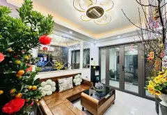 Nhà mặt phố rộng lớn, kinh doanh sầm uất tại Chương Mỹ... Bán nhà mặt phố tại Chương Mỹ, Hà Nội 01