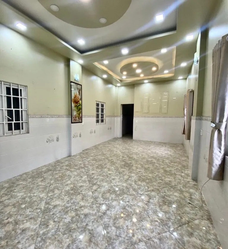 Bán nhà hẻm 574 Sinco giá 14.5 tỷ... Bán nhà riêng tại An Lạc, Hồ Chí Minh 01