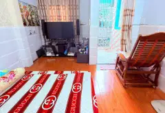 ✨ NHÀ 3 TẦNG HẺM XE HƠI LÊ VĂN THỌ GV – 7TY5 TL... Bán nhà riêng tại Thông Tây Hội, Hồ Chí Minh 11
