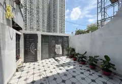 Nhà 4 tầng 2 mặt tiền tại quận 8 diện tích 133m² giá tốt... Bán nhà riêng tại Bình Đông, Hồ Chí Minh 10