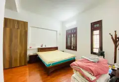 Bán nhà riêng 4.5 tầng ngõ ô tô Lạc Long Quân, mặt tiền rộng, gần Hồ Tây... Bán nhà riêng tại Cầu Giấy, Hà Nội 02