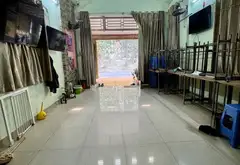 Nhà mặt tiền đường Lê Thị Hoa, Tam Bình, kinh doanh cực đỉnh, giá siêu tốt... Bán nhà mặt phố tại Tam Bình, Hồ Chí Minh 04