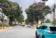 Nhà đẹp có gara, đối diện sân vận động quận 7... Bán nhà riêng tại Tân Mỹ, Hồ Chí Minh 02