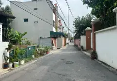 Bán nhà 3 tầng lô góc thoáng sáng chỉ việc ở 56 m lưu thông 10 m thị trấn Đông anh cũ ! Ô tô thông... Bán nhà riêng tại Thư Lâm, Hà Nội 02
