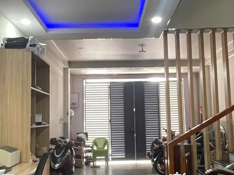 Nhà 4 Tầng Mặt Tiền Đường Số 1, Phường Thủ Đức... Bán nhà mặt phố tại Thủ Đức, Hồ Chí Minh 01