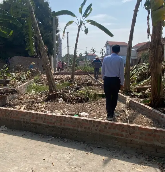 Đất nền Phúc Thọ – Cơ hội đầu tư vàng tại Hà Nội... Bán đất tại Phúc Thọ, Hà Nội 01