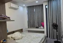 32M2 X 4 TẦNG - HẺM XE TẢI ĐỔ CỬA - SÁT MT LẠC LONG QUÂN... Bán nhà riêng tại Bảy Hiền, Hồ Chí Minh 10
