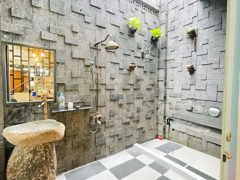 Nhà 3 tầng hẻm xe tải Thới An Quận 12 giá 4.8 tỷ... Bán nhà riêng tại Thới An, Hồ Chí Minh 01