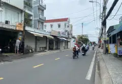 CHỦ GỬI NHÀ TRƯNG NỮ VƯƠNG THỊ TRẤN HÓC MÔN -75 M² CHỈ HƠN 4 TỶ... Bán nhà riêng tại Hóc Môn, Hồ Chí Minh 02