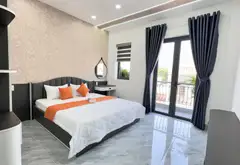 Bán nhà 5 tầng có thang máy tại Phường Thới An, Hồ Chí Minh... Bán nhà riêng tại Thới An, Hồ Chí Minh 08