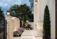 Bán biệt thự liền kề tại xã Gia Lâm, Hà Nội - Lô góc diện tích 316m2, vị trí mặt trục chính dự án... Bán biệt thự, liền kề tại Gia Lâm, Hà Nội 03
