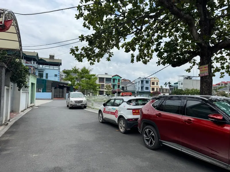 Đất lô góc vieu hồ điều hòa thoáng mát,ô tô chạy vòng quanh - Việt Hùng - Đông Anh... Bán đất tại Đông Anh, Hà Nội 01