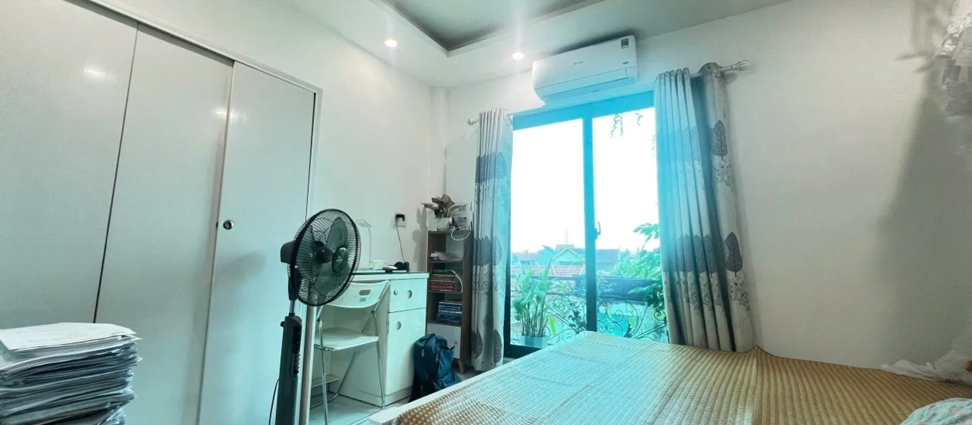 BÁN NHÀ DT35M... Bán nhà riêng tại Hoài Đức, Hà Nội 01