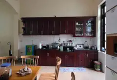 Bán nhà mặt phố tại xã Đại Đồng Tiên Du, mặt tiền 5m, 3 tầng, 101m2, hướng Nam... Bán nhà mặt phố tại Đại Đồng, Bắc Ninh 11