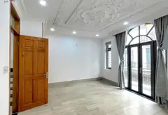 GIẢM GẤP 400TR BÁN NHÀ LIÊN KHU 4-5 BÌNH TÂN - GẦN KDC VĨNH LỘC 4 TẦNG 54M2 PHÒNG XÔNG HƠI GIÁ 5TY6... Bán nhà riêng tại Bình Tân, Hồ Chí Minh 06