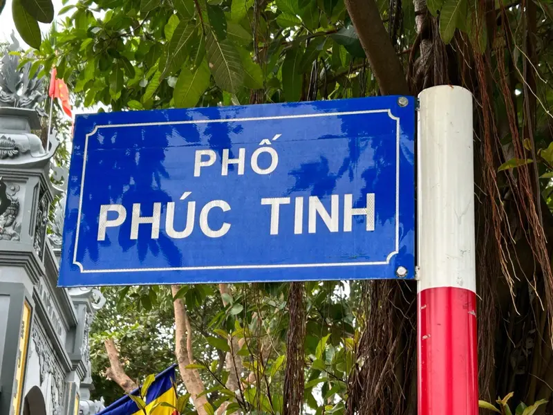 Sở hữu ngay lô đất vàng Phúc Tinh giá đầu tư... Bán đất tại Tam Sơn, Bắc Ninh 01