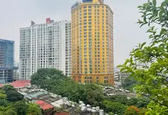 Căn hộ 4 phòng ngủ view Hồ Giảng Võ, giá 12.4 tỷ... Bán căn hộ chung cư tại Giảng Võ, Hà Nội 01