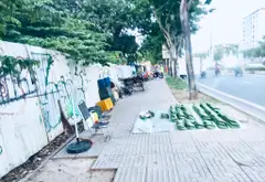 Bán nhà mặt phố Phạm Văn Đồng, mặt tiền rộng 80m, diện tích 2450m²... Bán nhà mặt phố tại Bình Lợi Trung, Hồ Chí Minh 04