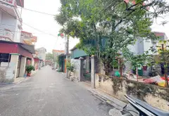 🌺ĐÓN ĐẦU ĐẦU DỰ ÁN KĐT ĐA MỤC TIÊU BẮC THĂNG LONG URBAN - LÔ GÓC 2 MẶT THOÁNG - ĐƯỜNG THÔNG OTO... Bán đất tại Phúc Thịnh, Hà Nội 02