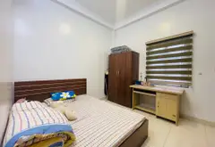 BÁN NHÀ BA ĐÌNH GẦN GIANG VĂN MINH KHU VỰC HIẾM NHÀ BÁN QUY HOẠCH ỔN ĐỊNH 48M CHÀO 10.9 TỶ... Bán nhà riêng tại Ba Đình, Hà Nội 02