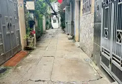NHÀ PHÂN LÔ LƯƠNG KHÁNH THIỆN – 33M², 4 TẦNG – 7,9 TỶ... Bán nhà riêng tại Hoàng Mai, Hà Nội 01